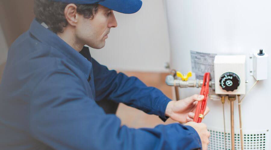 Professional sink repair in West Davenport, NY